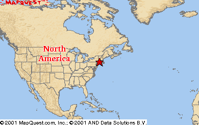 North America