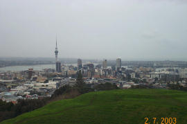 Auckland