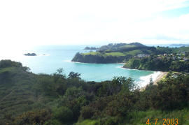 Waiheke Island