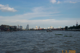 Bangkok
