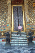 Bangkok - Palace