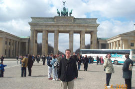 Brandenburger Tor