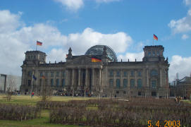 Reichstag