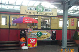 Currywurst
