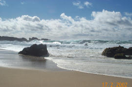 Pacific