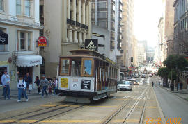 Cable Car