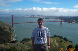 Golden Gate Bridge