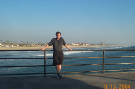 Huntington Beach