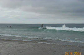 Cape Cod 3