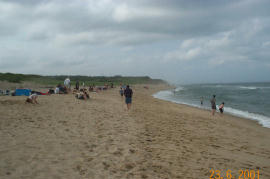 Cape Cod 4