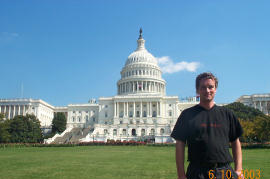 Washington DC - Capitol
