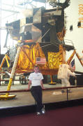 Washington DC - Air and Space Museum