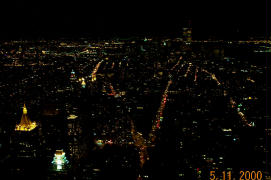 Empire State Building