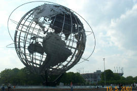 Flushing Meadows