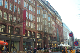 Hamburg - Park Hyatt