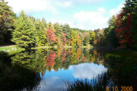 Indian Summer 1