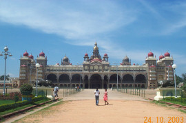 Mysore Palace