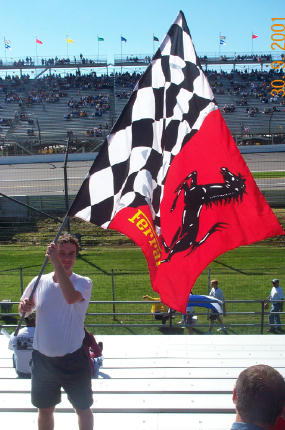 Forza Ferrari