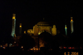 Istanbul