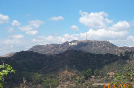 Hollywood Sign