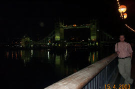 London - Tower Bridge