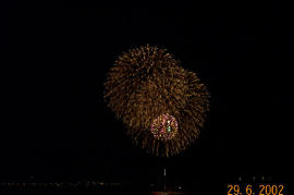 Fireworks