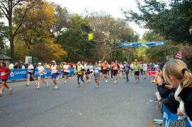 Marathon