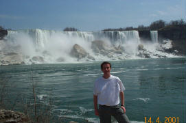 American Falls