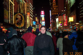 Times Square 1