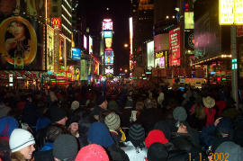 Times Square 2