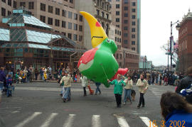 St. Patrick's Day Parade