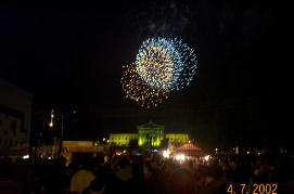 Philadelphia - Independance Day