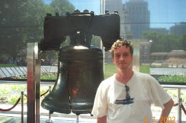 Philadelphia - Liberty Bell