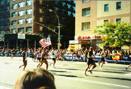 United we run