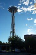 Seattle - Space Needle