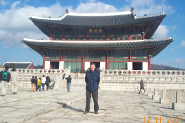 Seoul, South Korea