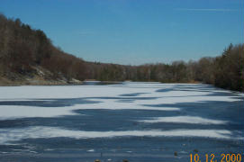 First Snow 2