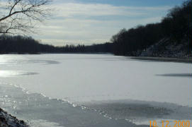First Snow 3