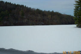 First Snow 4