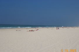 Goldcoast - Surfers Paradies
