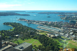 Sydney