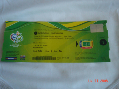 Ticket