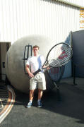 US Open
